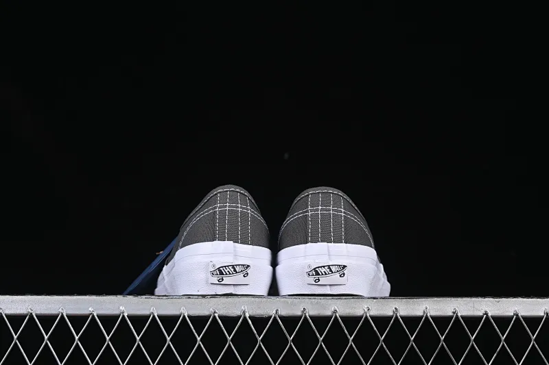 All categories Vans Vans series Vans Low Vans low-top Vans Authentic Reissue 44 Vans official high-end branch low-top casual sneakers VN0007QZ2VM
